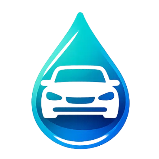 Lavage auto à domicile Glun